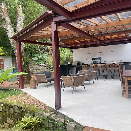 Recanto Viverde Paraty-2